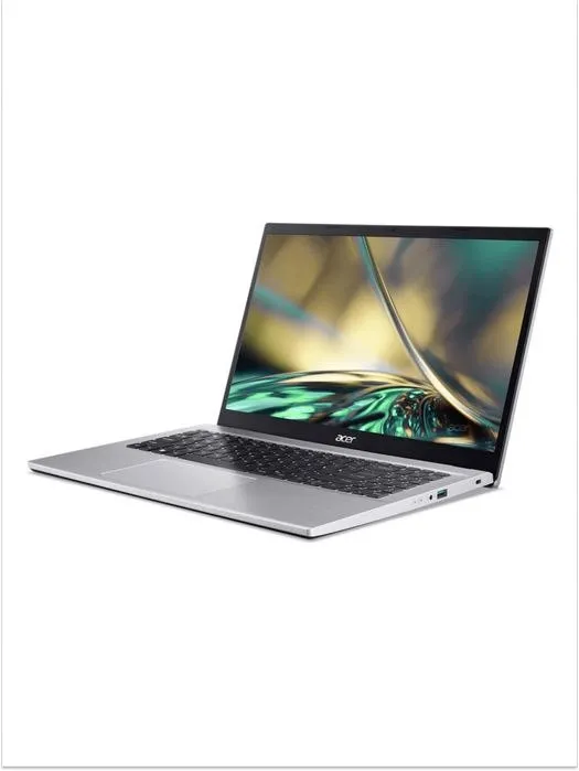 Ноутбук Acer Aspire 3 A315-59, Core i7-1255U, 16GB, 1TB SSD, MX 550, 15.6" — фото 2