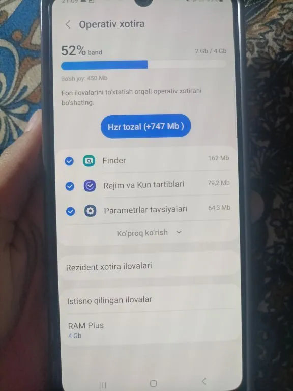 Samsung a32 sotiladi 3 Samsung a32 sotiladi 3