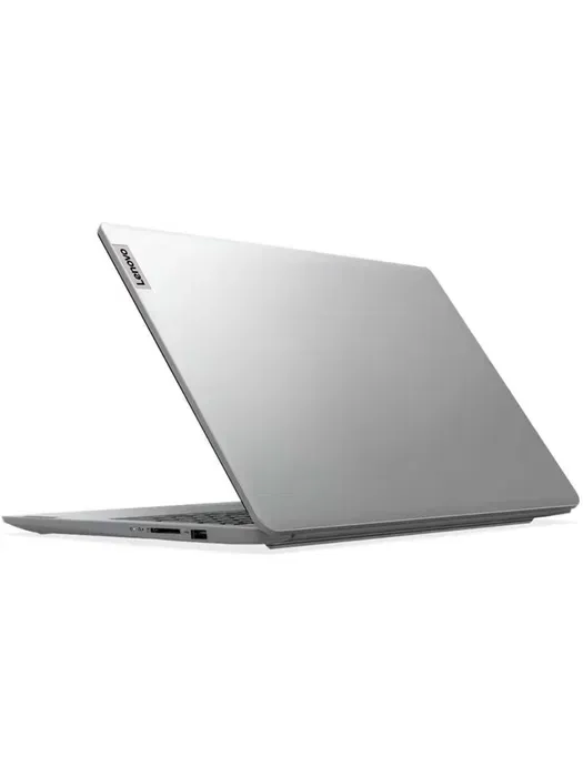 Ноутбук Lenovo Intel Core i5-1335U 16/256 15.6 FHD — фото 4