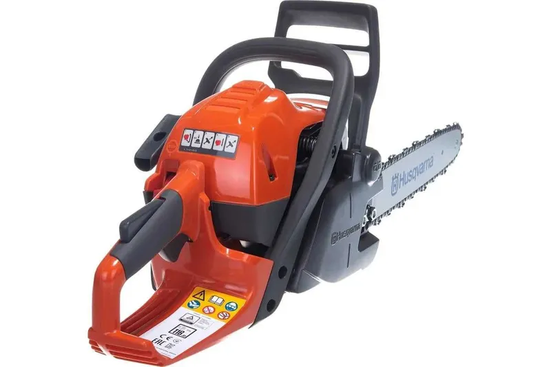 Бензопила Husqvarna 130 4 Бензопила Husqvarna 130 4