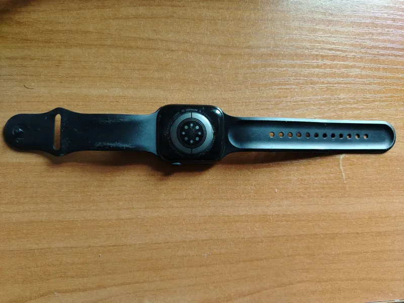Smart watch sotiladi arzon narxda — фото 1