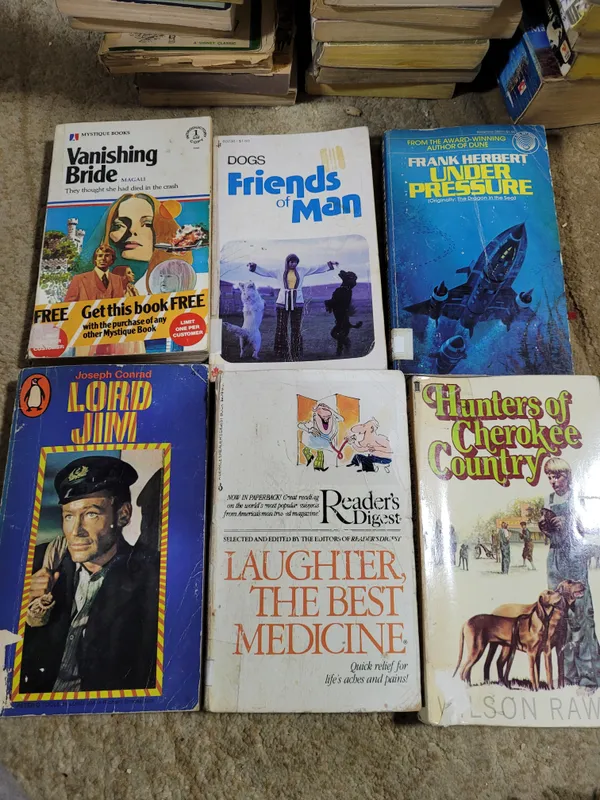 Ingliz tilida original kitoblar/english books USA — фото 2