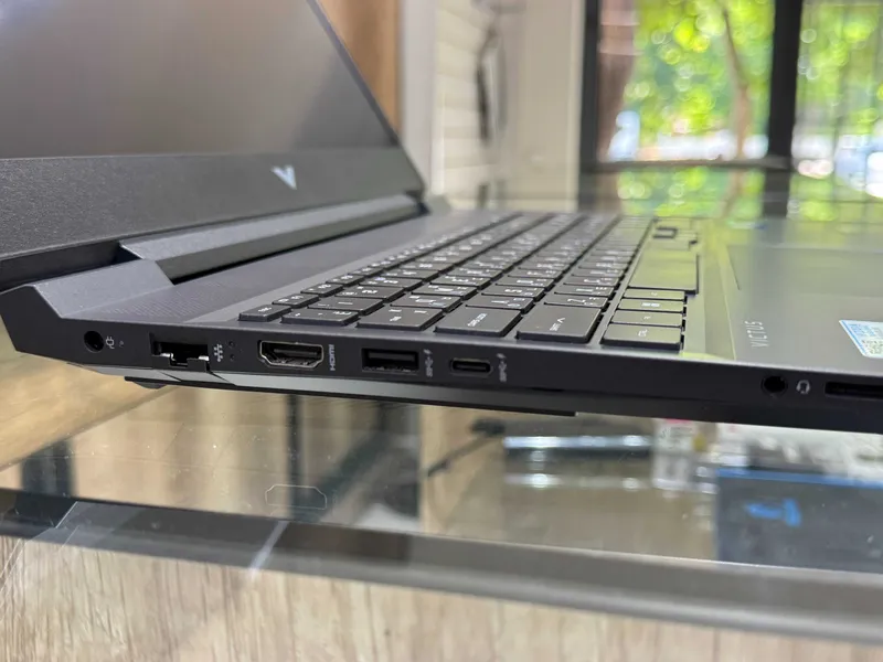 HP VICTUS Intel Core i7 12700H, 16 GB tezkor xotira, 256 GB SSD, Nvidia RTX 305 Ti 5 HP VICTUS Intel Core i7 12700H, 16 GB tezkor xotira, 256 GB SSD, Nvidia RTX 305 Ti 5