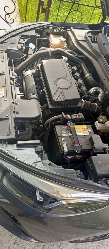 Продается авто JAC J7 2022 года. Своя. 10 Продается авто JAC J7 2022 года. Своя. 10