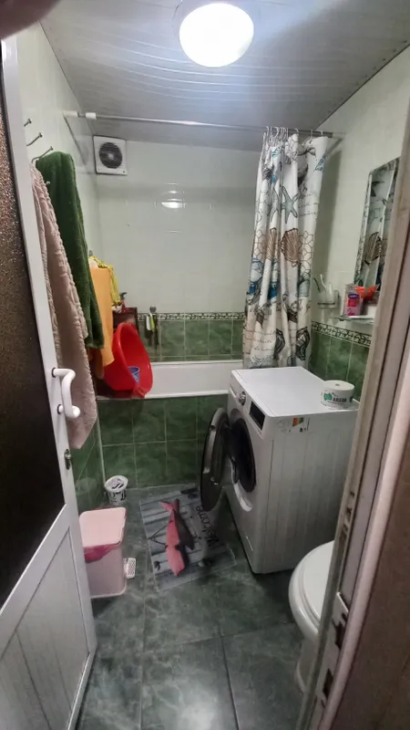 продается 1 комнатная квартира — фото 1