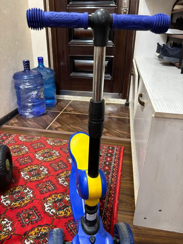 Самокат 1 Самокат 1