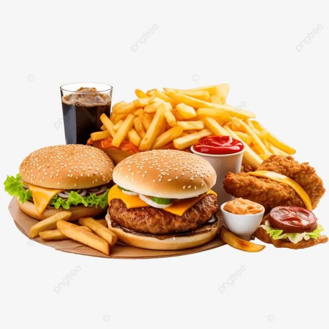 Нужен работник в Fast Food
