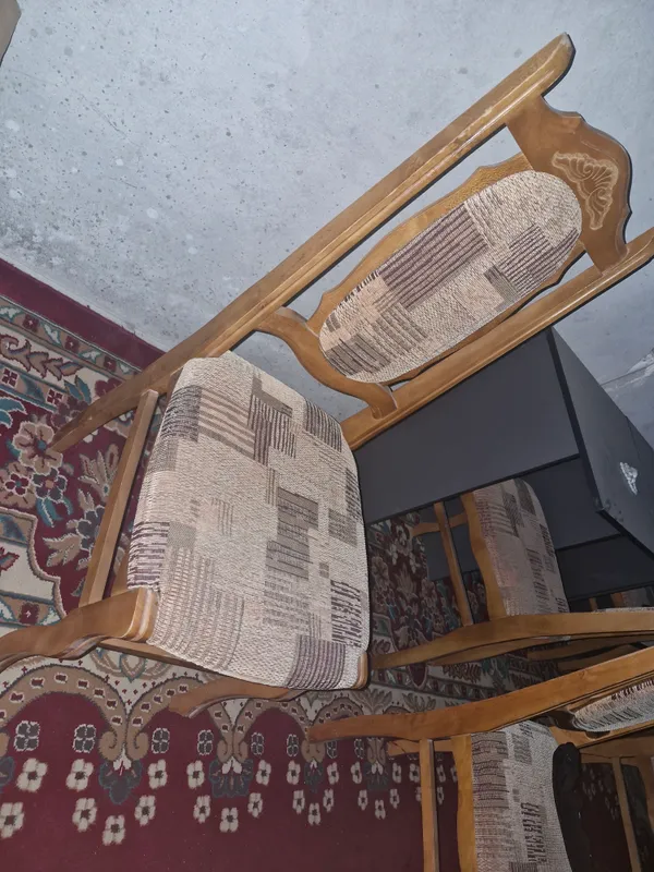 Гостинные стулья — фото 2
