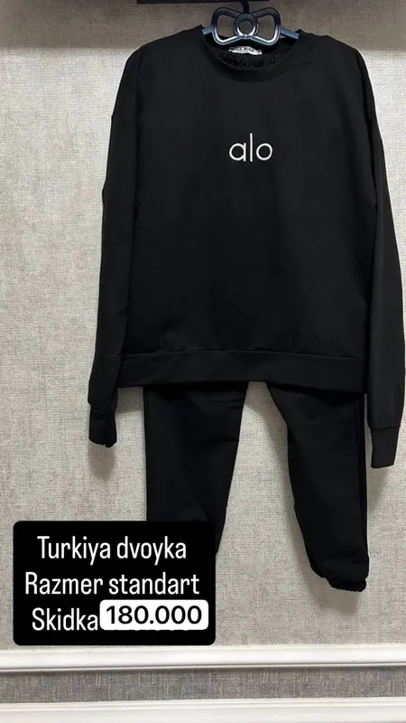 Ayollar dvoykasi