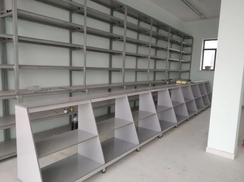 Sterlajlar sotiladi holati yangi hali ishlatilmagan balandligi 3,5m