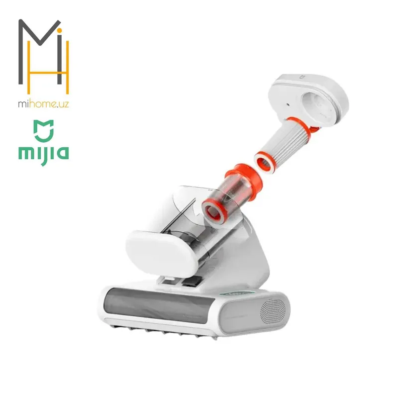 Пылесос для удаления пылевого клеща Xiaomi Mijia 2 Pro E401CN — фото 2