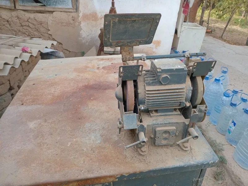 Elektro charx stanogi 2