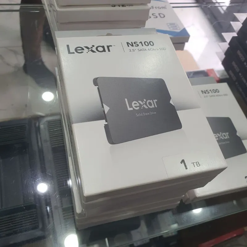 Sata Ssd notbuk va pc lar uchun