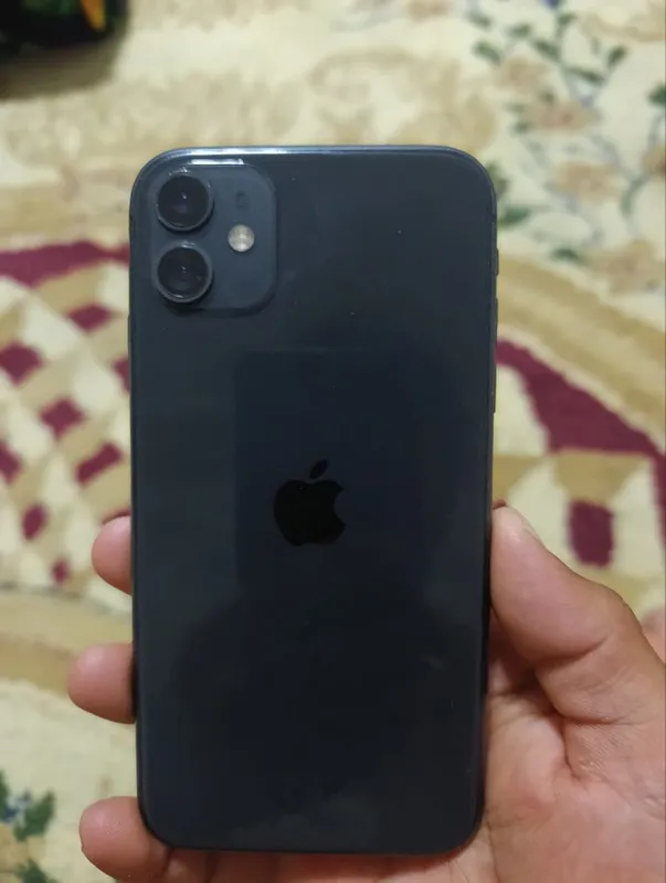 Продаётся iPhone 11 1