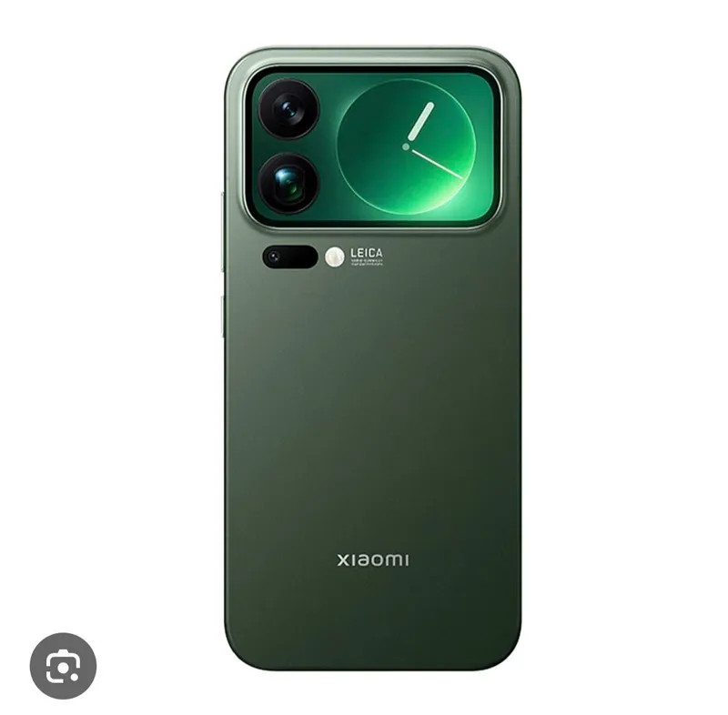Xiaomi 17 Pro Max 12/512, глобальная версия, идеальное состояние Xiaomi 17 Pro Max 12/512, глобальная версия, идеальное состояние