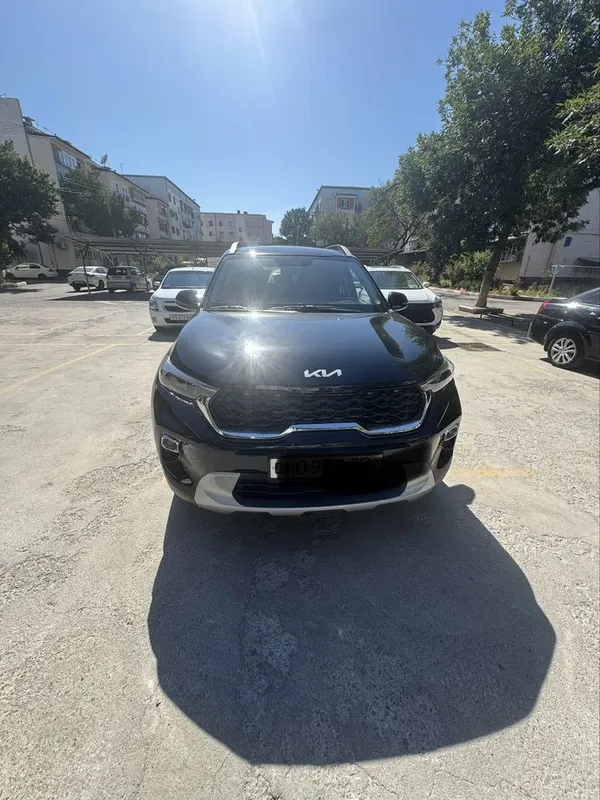 Kia sonet 2 pozitsla avtomat sotiladi 3 Kia sonet 2 pozitsla avtomat sotiladi 3