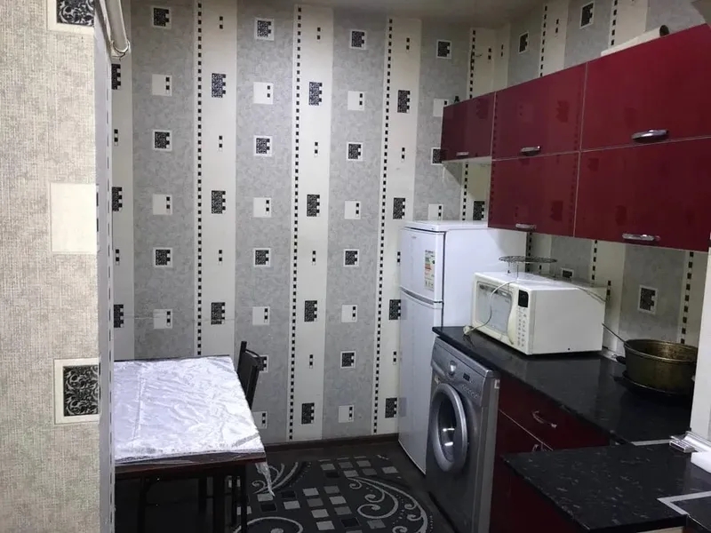 Chilonzor tumanida 4 xonali kvartira ijarasi, 80 m² · ID 21661 8