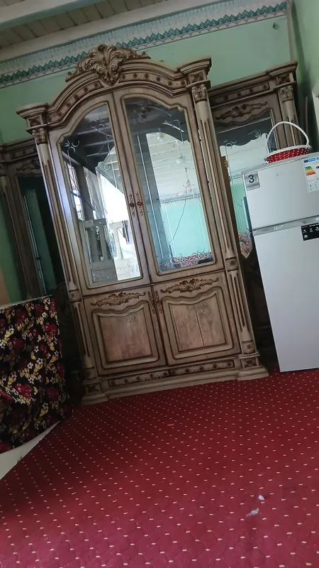 MEBEL SOTILADI KELIN MEBEL