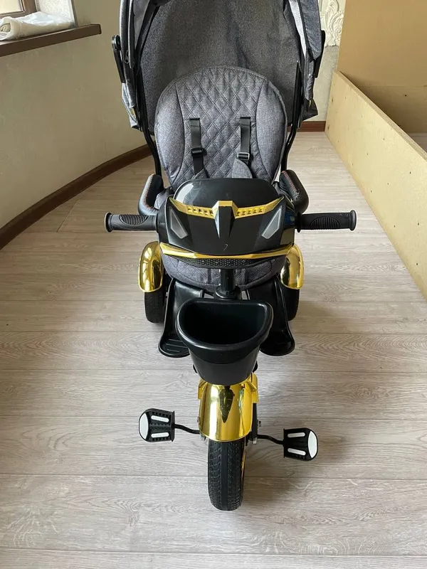 Велокаласка (velokalaska) 1 Велокаласка (velokalaska) 1