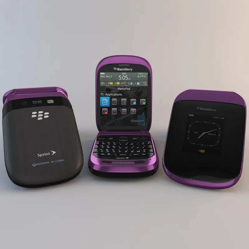 продам blackberry 9670