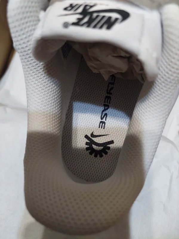 кроссовки NIKE оригинал — фото 1