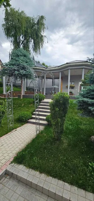 Продажа\Дача\Евроремонт\21-соткa\Чарвак,Бустонлик,Бочка\ — фото 6