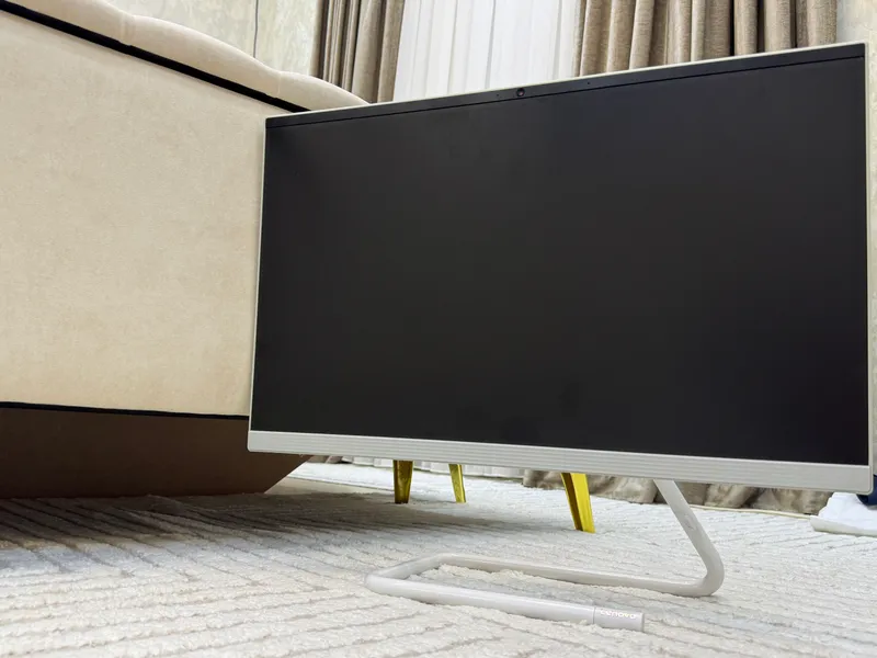 Моноблок Lenovo / All-in-One 4 Моноблок Lenovo / All-in-One 4