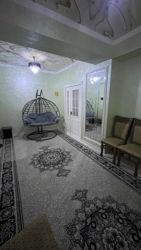 Fargona shaxar 2-maktab to’grisida kvartira — фото 3