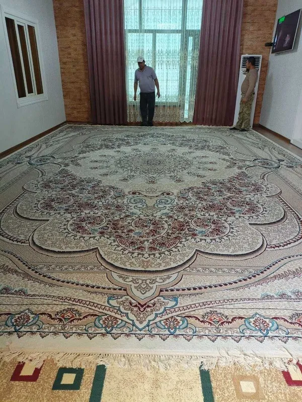 Gilam sotilad.Размер 7,5 на 5м Gilam sotilad.Размер 7,5 на 5м