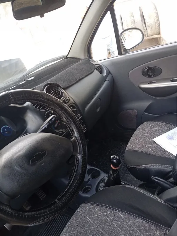 Matiz 2017 holati yaxshi 7 Matiz 2017 holati yaxshi 7