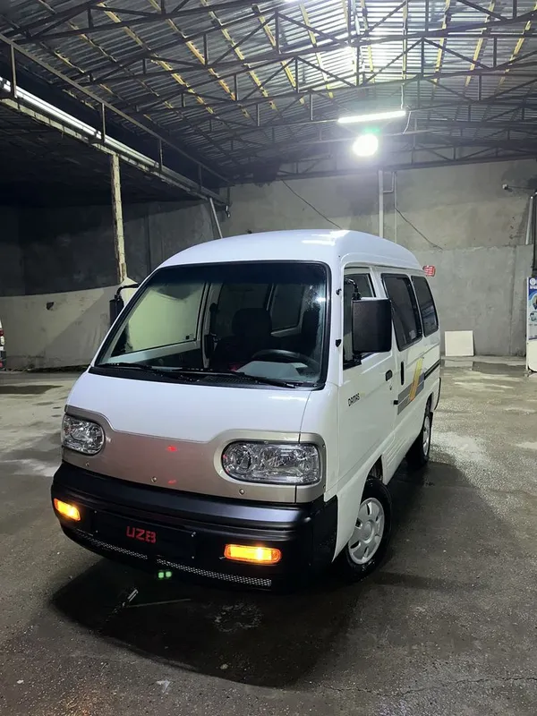 Damas 2025 Oq Deluxe Metan