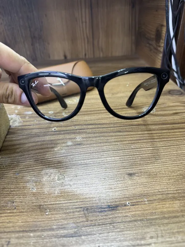 Ray ban meta gen 1 ochki 1 Ray ban meta gen 1 ochki 1
