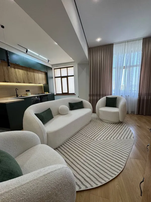 продажа квартиры яшнабадский район — фото 2