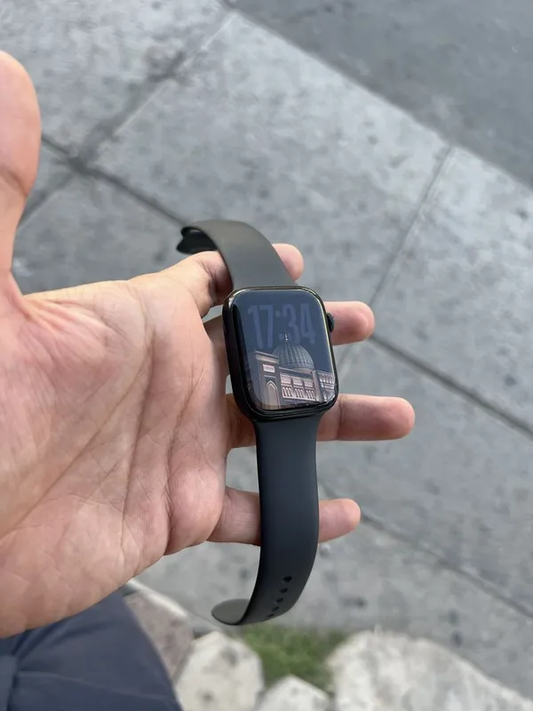 Iwatch series 7 45mm 1