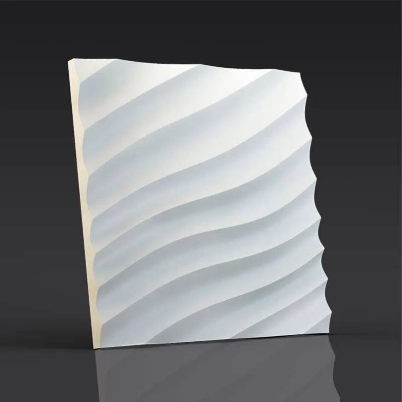 3D panel 1