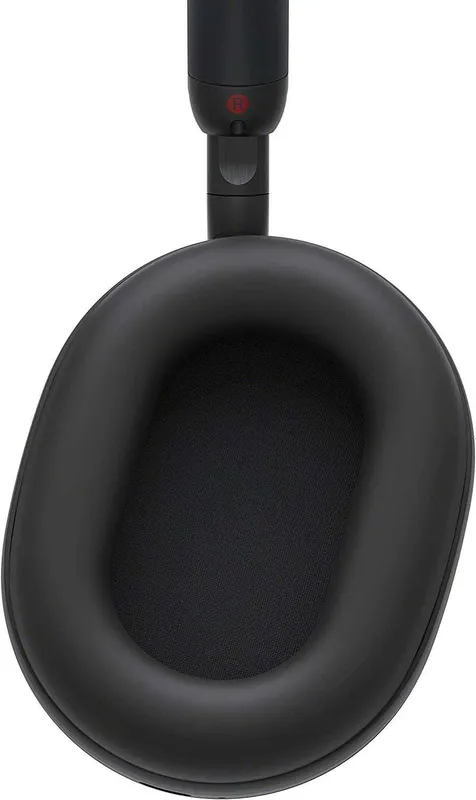 Беспроводные наушники Sony WH-1000XM5, ANC шумоподавления — фото 3