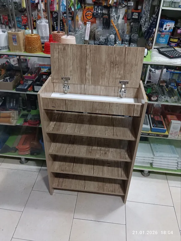 Обувной полка мебель
