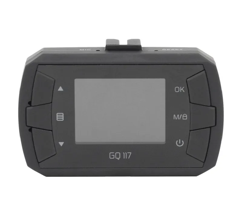ACV GQ 117 Videoregistrator, Full HD — фото 3
