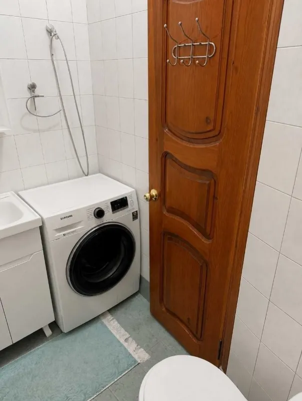 4-комнатная квартира, 80 м2, Мирзо-Улугбек 9