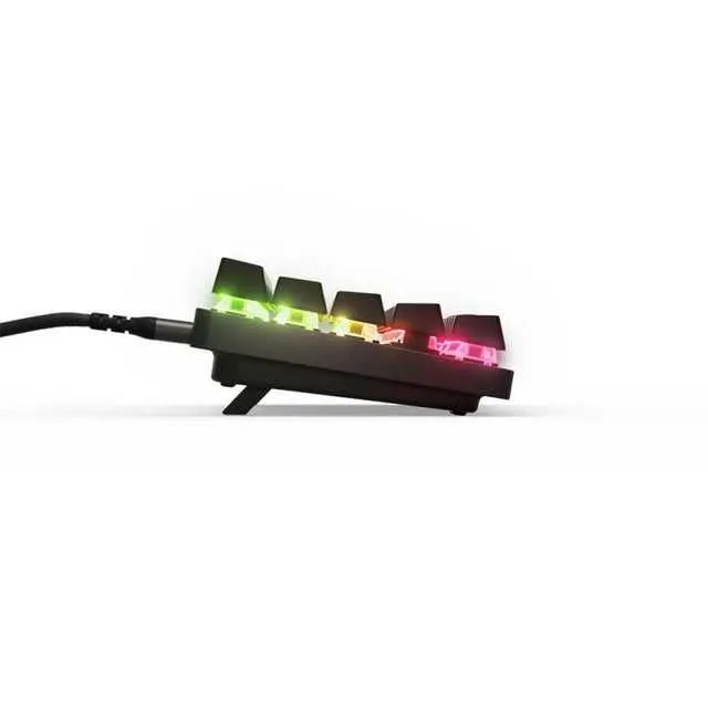^SteelSeries Apex PRO o‘yin klaviaturasi - Adjustable Actuation 4