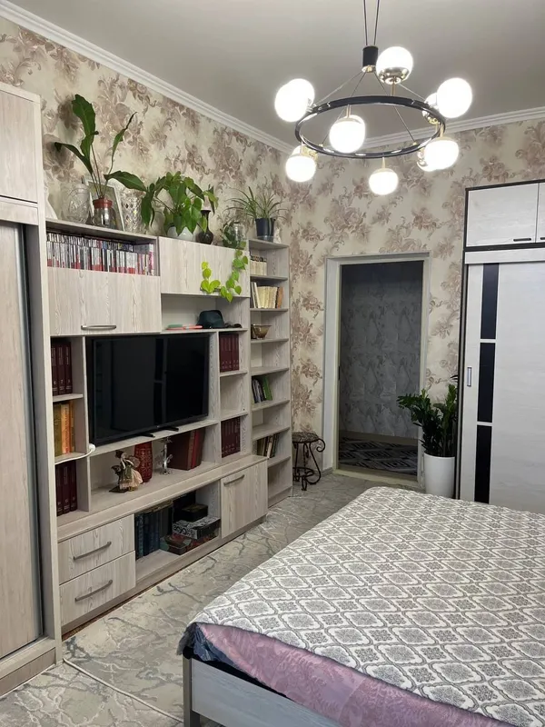 Продаётся Высокопатолочка 3/4/4 Чиланзар 1