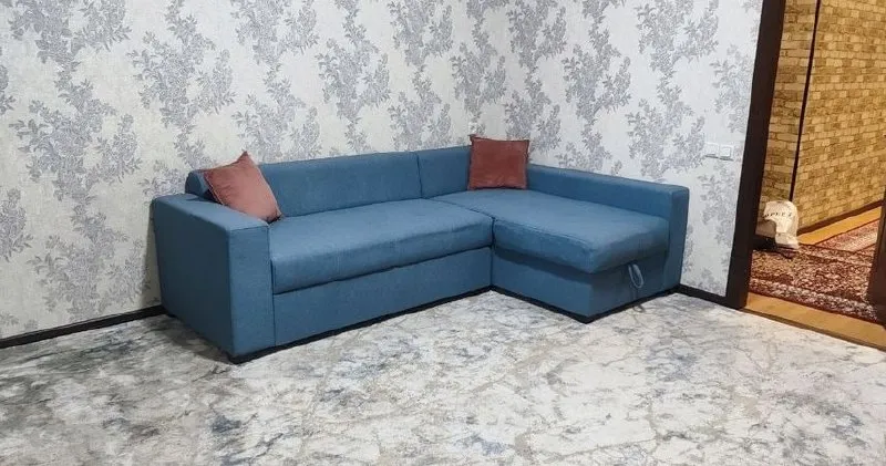 Аренда квартиры, 2-комнатная (новостройка)