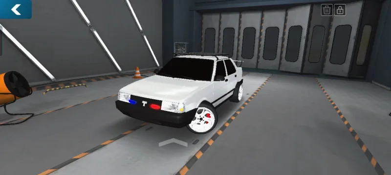 Продаётся машина car parking 6 Продаётся машина car parking 6