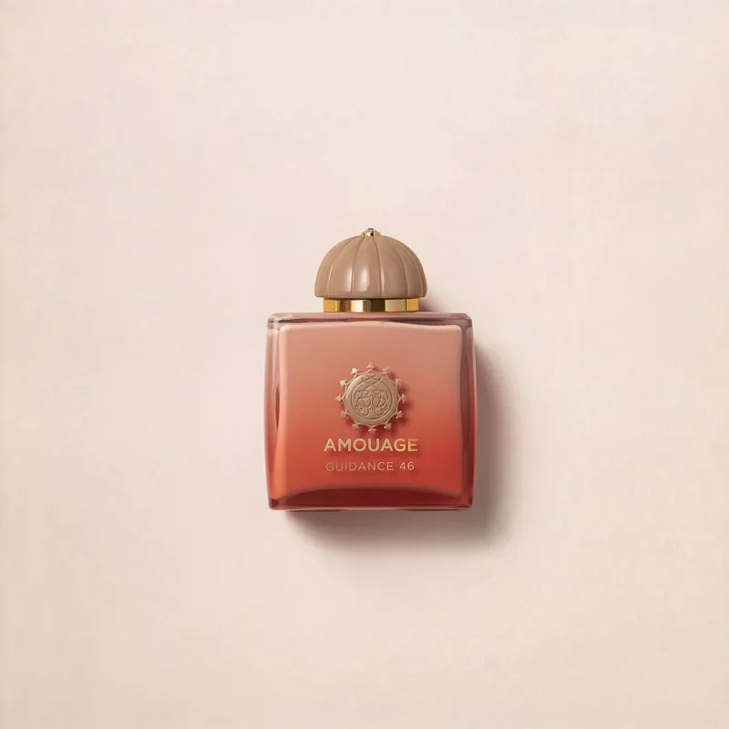 AMOUAGE Guidance 46 EDP 100ml W — фото 1