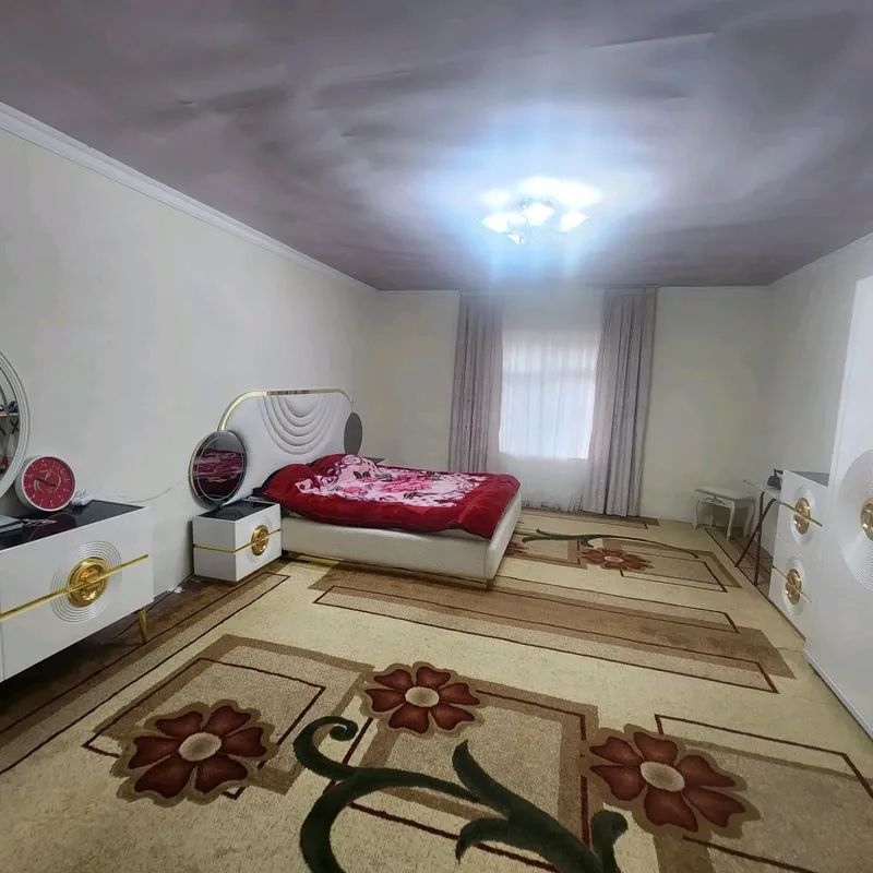 срочно продаю свой дом участок 6 сотих  юнусабаде — фото 3