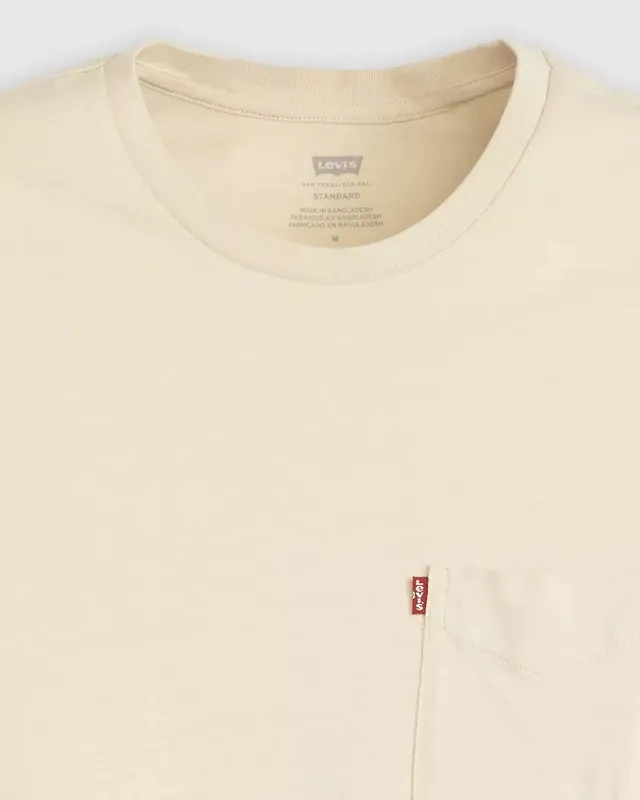 Футболка Levi's classic t-shirt.p.L. 2 Футболка Levi's classic t-shirt.p.L. 2