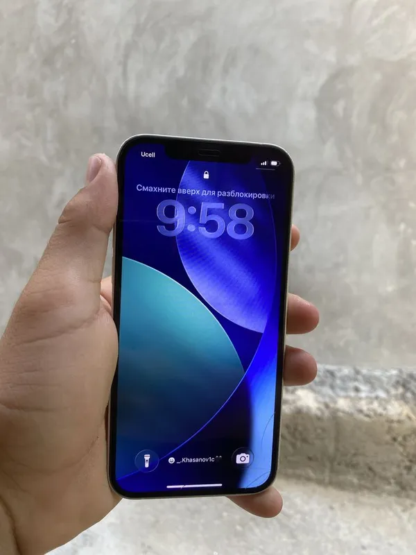 Iphone 12 64gb oq kor dok 4 Iphone 12 64gb oq kor dok 4