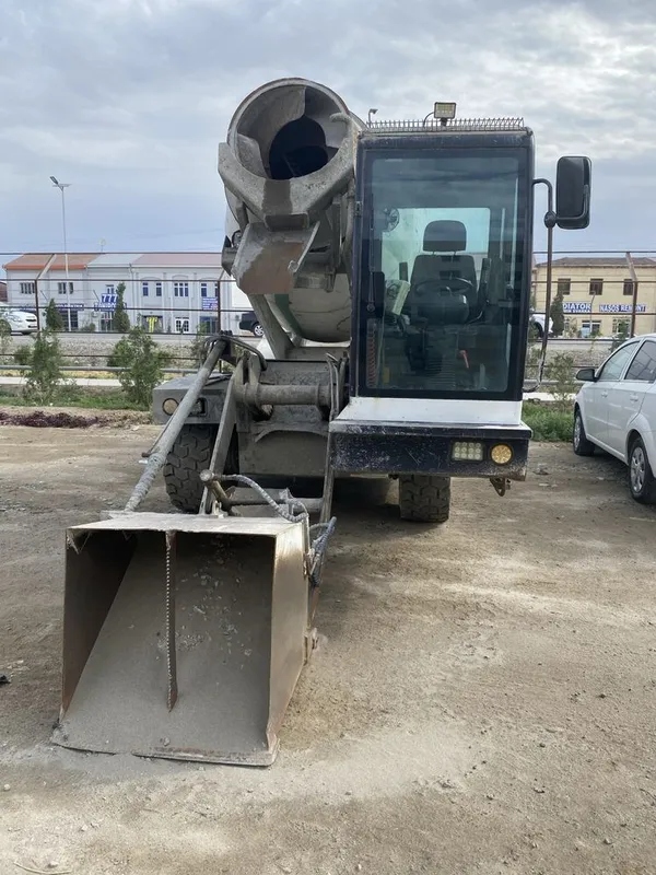 Бетонамешалка123 Бетонамешалка123