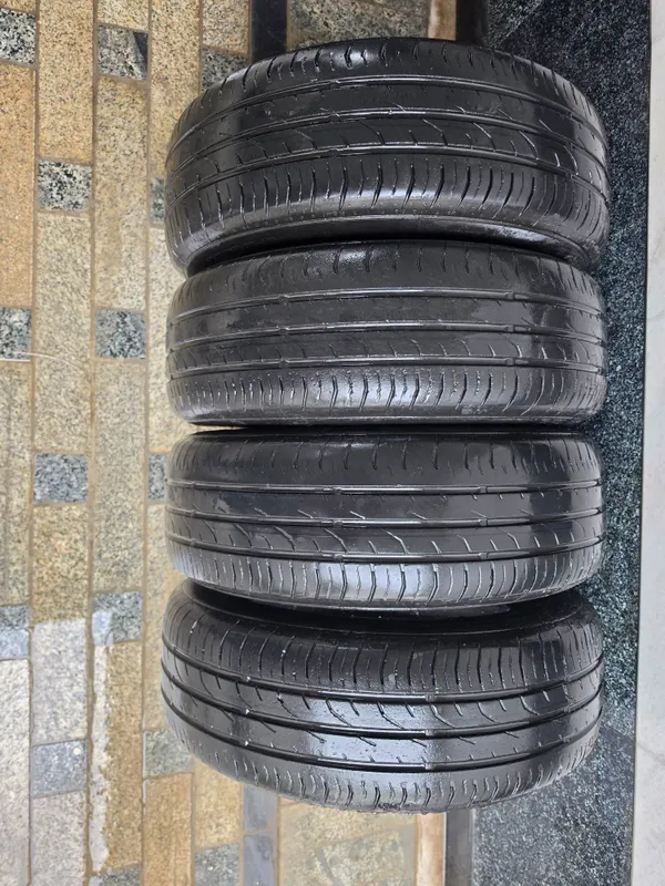 Cobolt baloni, yaxshi, ishlatilgan 1 Cobolt baloni, yaxshi, ishlatilgan 1