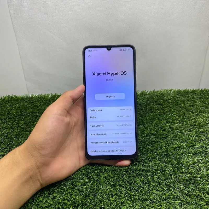 Redmi 13c sotiladi 2 Redmi 13c sotiladi 2
